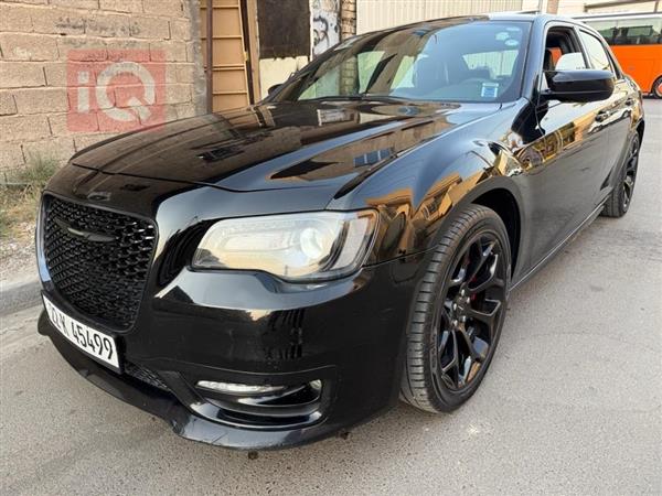 Chrysler 300 2017 for sale in Iraq - Baghdad